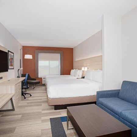 Holiday Inn Express & Suites Phoenix Glendale Dist By Ihg Экстерьер фото