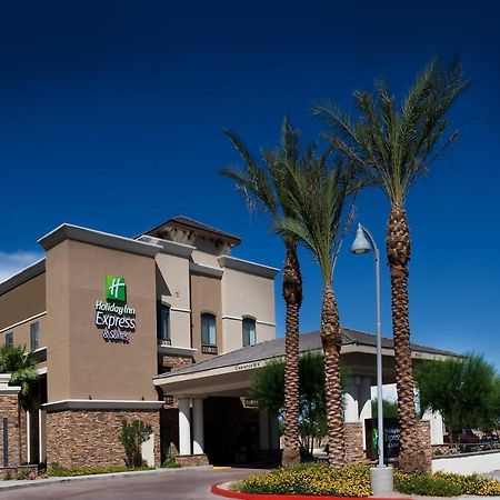 Holiday Inn Express & Suites Phoenix Glendale Dist By Ihg Экстерьер фото