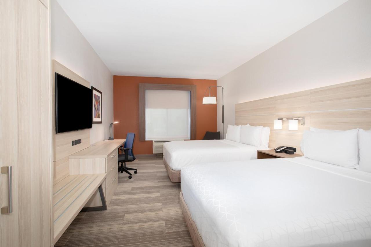 Holiday Inn Express & Suites Phoenix Glendale Dist By Ihg Экстерьер фото