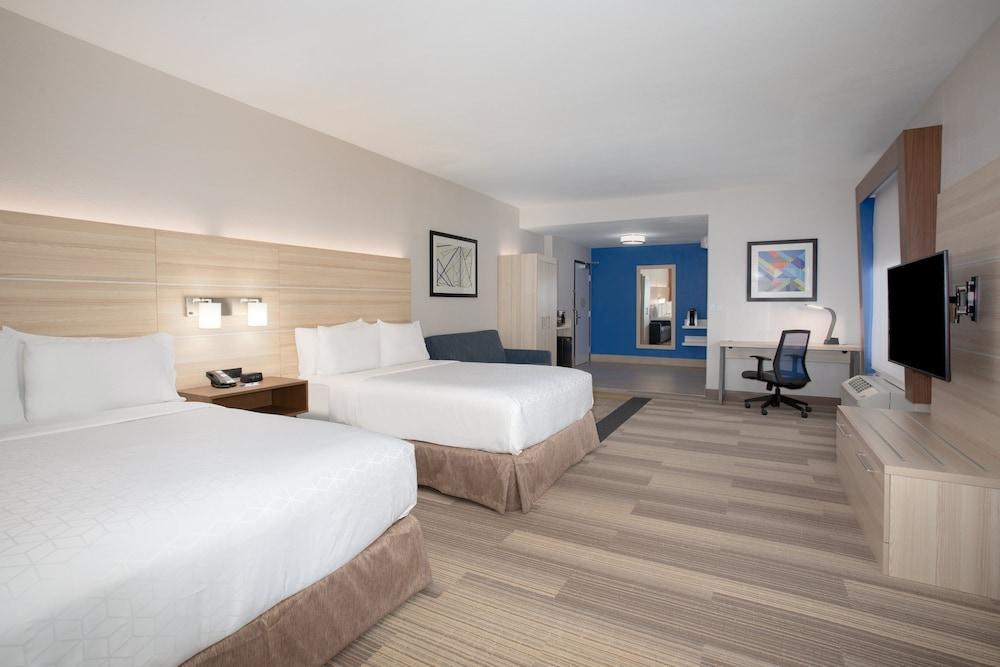 Holiday Inn Express & Suites Phoenix Glendale Dist By Ihg Экстерьер фото