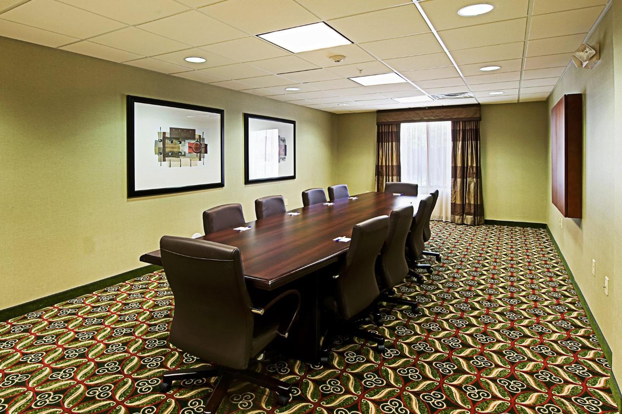 Holiday Inn Express & Suites Phoenix Glendale Dist By Ihg Экстерьер фото