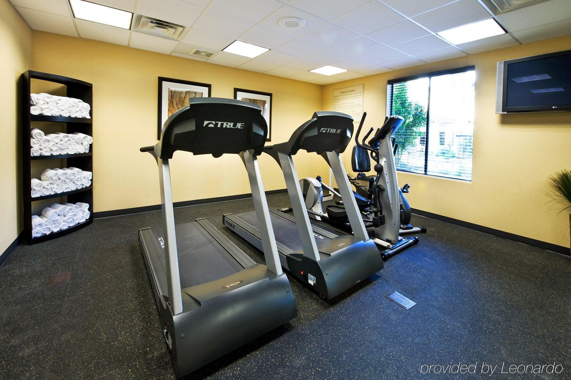 Holiday Inn Express & Suites Phoenix Glendale Dist By Ihg Экстерьер фото