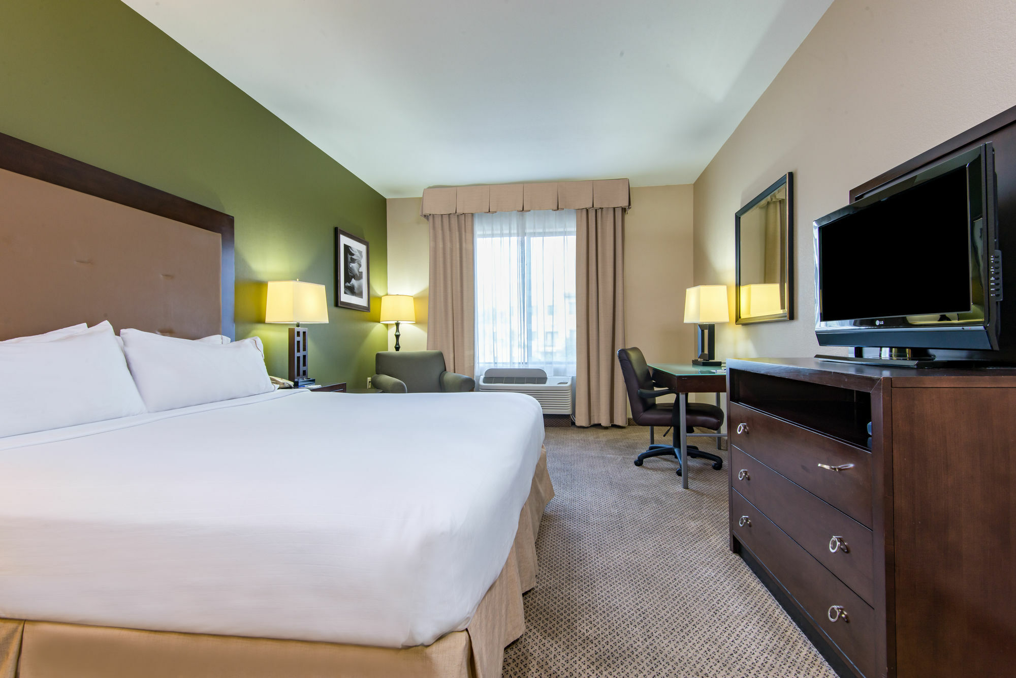 Holiday Inn Express & Suites Phoenix Glendale Dist By Ihg Экстерьер фото