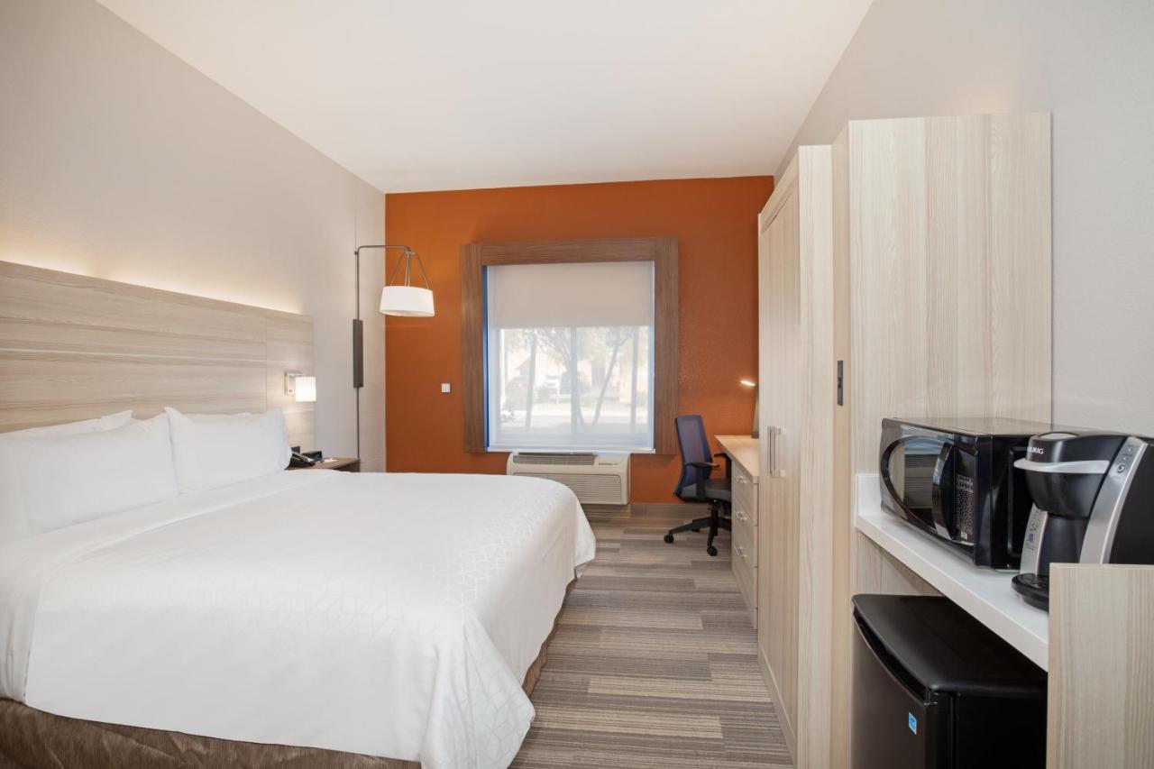 Holiday Inn Express & Suites Phoenix Glendale Dist By Ihg Экстерьер фото