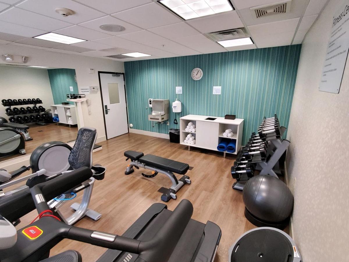 Holiday Inn Express & Suites Phoenix Glendale Dist By Ihg Экстерьер фото
