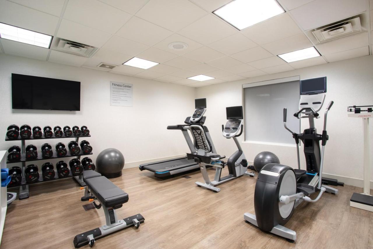 Holiday Inn Express & Suites Phoenix Glendale Dist By Ihg Экстерьер фото